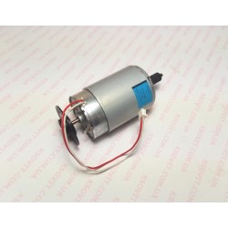 Головний мотор HP LJ M1522N / 1505 / m1120 MFP 24V, RM1-4631 / RM1-4196 / RM1-4632(70262358)