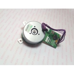 Мотор приводу печі HP LJ P4014 / 4015 / 4515, RM1-5051 | RM1-5064(70262366)