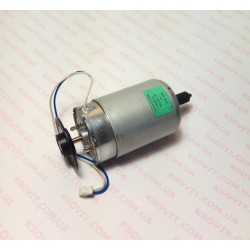 Головний мотор HP LJ Professional M1536 / P1566 / P1606 / LBP6200, RM1-7544 | RM1-7624 | RM1-7625(70262370)