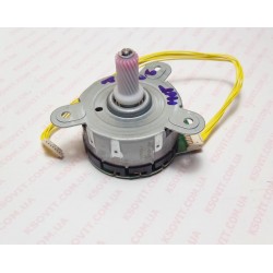 Мотор приводу драма HP LJ Enterprise 600 M601 / M602 / M603 / M604/ M605/ M606, RM1-8358 / RM1-8357