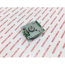 Головний мотор LJ Pro M251/M276 RM1-9001