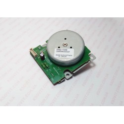 Мотор печі HP CLJ M452 RM2-7349-000CN | RM2-7349-000000 | RM2-7348-000CN(70262336)