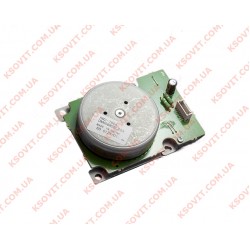 Головний мотор HP LJ Pro M402 / M403/M404/M426/M428/M427/M501/M506/ M527 RM2-8684-000CN / RM2-8684-00000 / RH7-1613 / RM2-7804/RM2-9531