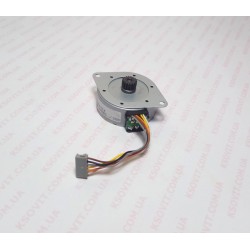 Мотор ADF кроковий Xerox WC M118 Oki-7919al1-kdl42slh445a-dc24v -7,3 /3,75deg(70262391)
