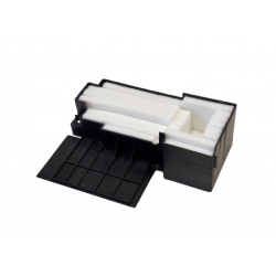 Контейнер з абсорбером / поглинач чорнила (Ink absorber) Epson M100/M105/M200/M201/M205/L550/ L551/L555/L565/L566/L575 WF2510/2520/2530 (памперс, абсорбер) 1799792/1746399/1584721