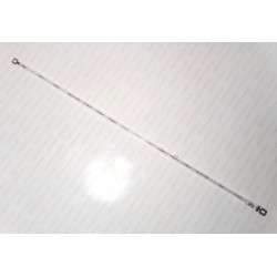 Лампа нагріву верхня 240V 600W Kyocera Mita KM-1620/1650/2050/2550/1635/2035 2C920250 / аналог CET2354 (3205547)