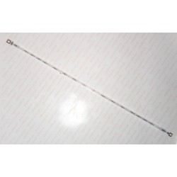 Лампа нагріву нижня 240V 430W Kyocera Mita KM-1620/1650/2050/2550/1635/2035 2C920260 / аналог CET2422 (3205548)