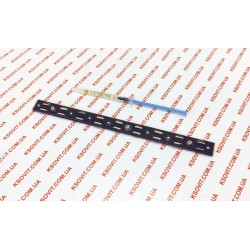 Притискна планка пічки Kyocera ECOSYS P2235/P2040/M2040/M2135/ M2635/ M2540/ M2640/M2735 FK-1150 аналог CET6901 / CET6901N