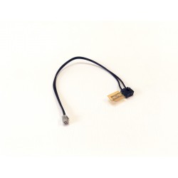 Термістор Kyocera KM 1620/1635/1650/ 2020/2035/2050/2550/2540/3040/ 2560/3060/ TASKalfa 180/181/220 302GJ25560/2GJ25560/CET8078