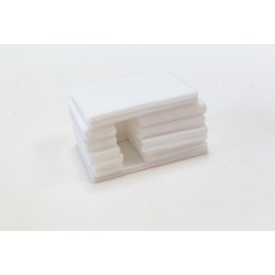 Поглинач чорнила (Ink absorber) Brother DCP T310/T220/T420W/T510W/T520W/T710W/ T720DW/MFC T810W/T910DW/T420/T510/T520/T710/T720 D00BWA001 (памперс, абсорбер)