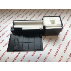 Контейнер з абсорбером / поглинач чорнила (Ink absorber) Epson L110/L210/L300/L350/L355 (памперс, абсорбер) 1627961/1577649 (3207372)