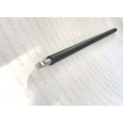 Вал первинного заряду HP LJ 19A (CF219A) для принтера HP LJ Pro M102a, M102w, 104a, 104w, M130a, M130fw, M130nw, M132a, M132fw, M132nw (3204399)