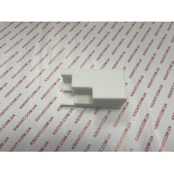 Поглинач чорнила Epson WF 7845/7840/7830/7820/4830/4820/3820 / 16150/16600/16650/5880/5850/5800/150 (памперс, абсорбер) C9345/C12C934591