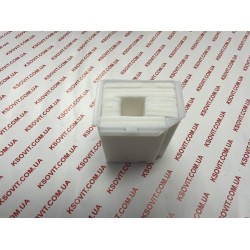 Контейнер з абсорбером / поглинач чорнила Epson L3100/L3101/L3110/L3115/L3116/L3150/ L3151/L3156/L3158/L3160/L3165/L5190 (памперс, абсорбер) 1830528/ 1749772