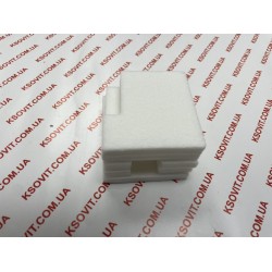 Поглинач чорнила (Ink absorber) Epson XP2100/2105/3100/3105/4100/ 4101/4105 WorkForce WF2810/2830/2835/2850/2860/C9344 (памперс, абсорбер)