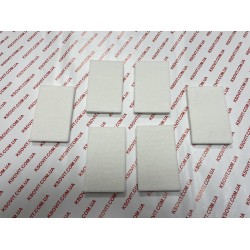 Поглинач чорнила (Ink absorber) Epson WF5110/5190/5620/5690/4630/ 4640/3520/3530/3540 WP 4010/4020/4530/4533/4540/4590/M5190 (памперс,абсорбер) T6710/C13T671000