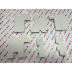 Поглинач чорнила (Ink absorber) Epson ET2700/2750/2756/2760/3700/ 3710/3750/3760/4700/4750/4760 XP5100/5105/5115/L6190/L4150/L4160 (памперс, абсорбер)