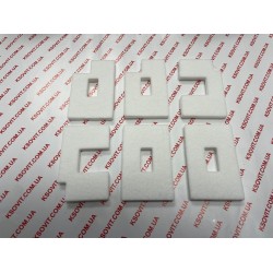 Поглинач чорнила (Ink absorber) EPSON WF4720/4730/4734/4740/4745/EC 4040/4020/4030 WF4720/WF4730/WF4734/WF4740/WF4745 T6715/C13T671500 (памперс,абсорбер)