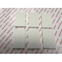 Поглинач чорнила (Ink absorber) Epson WF 7110/7210/7510/7610/7615/ 7620/7710/7715/7720/3010/3520/3530/3540/3620/3640 (памперс, абсорбер) T6711 /C13T671100