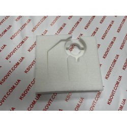 Поглинач чорнила (Ink absorber) Epson L100/L200/S22/SX125/SX130/ ME10/ME32/ME320/ME33/ME330/ME340/NX125/NX127 (памперс,абсорбер) 1526918/1526919