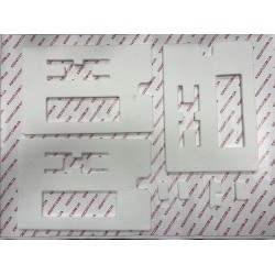 Поглинач чорнила (Ink absorber) Canon iPF 650/655/670/680/ 685/750/755/ 760/765/770/780/785/830/840/ 850/786/686 1320B014AA