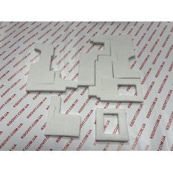 Поглинач чорнила (Ink absorber) Canon MC-G02 Pixma G G2420/G3420/G1020/G2020/ G3020/G3060/G1220/G2160/G2260/ G3160/G3260/G540/ G550/G570/G620/ G640/G650 (памперс, абсорбер) 4589C001