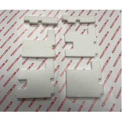 Поглинач чорнила (Ink absorber) Epson M1100/M1120/M2120/M1108/ M1128/M1129 (памперс, абсорбер) 1753825
