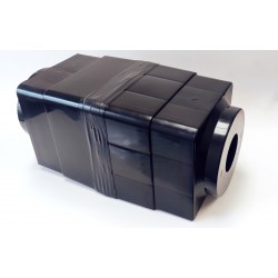 Фільтр для пилососа Premium Quality BJLS 3M/АЕРОТОН/Select VACWDU, фільтрація частинок до 0.3 мкрон - 99.95%, Ефективний фільтр 2л, універсальний!