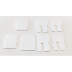 Поглинач чорнила (Ink absorber) Epson XP900/XP950/ XP960/XP-900/XP-950/XP-960 1607470 (памперс, абсорбер)