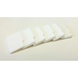 Поглинач чорнила (Ink absorber) Brother MFC-J200/MFC-J245/MFC-T800W/DCP-J100/DCP-J105/DCP-J132W LEK119001 (памперс, абсорбер)