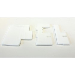 Поглинач чорнила (Ink absorber) Canon PIXMA G1410 / G1411 / G2410 / G2411 / G2415 / G3410 / G3411 / G3415 / G4410 / G4411 / QY5-0592-000 (памперс, абсорбер)