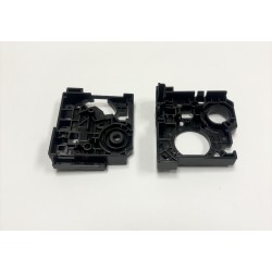 Конвектор боковини картриджа HP 414A/ 415A/ 416A/206A/207A/ 215A/ 216A (W2020 /1/2/3A /W2030 /1/2/3A /W2040 /1/2/3A W2210 /1/2/3A W2310 /1/2/3A W2410 /1/2/3A