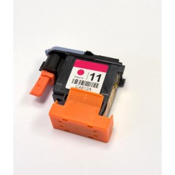 Друкуюча головка Premium Quality HP №11 HP Inkjet 1000/1200/2200/ 2230/2250/2280 Magenta C4812A