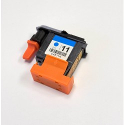 Друкуюча головка Premium Quality HP №11 HP Inkjet 1000/1200/2200/ 2230/2250/2280 Cyan C4811A