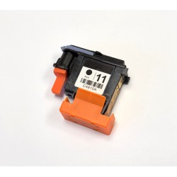 Друкуюча головка Premium Quality HP №11 HP Inkjet 1000/1200/2200/ 2230/2250/2280 Black C4810A
