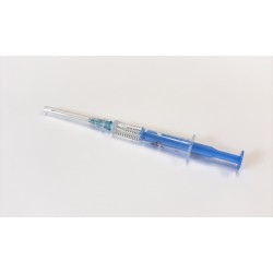 Мастило для тканинної накладки пічки Kyocera ECOSYS P2235/P2040/P2040/M2040 1 мл. FK-1150OIL