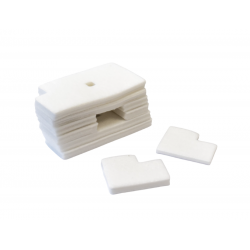 Поглинач чорнила Premium Quality (Ink absorber) Epson Pro WF C5310/C5810/C5390A/C5890A/ C5390DW/C5890DWF C9382/C12C938211