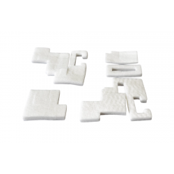 Поглинач чорнила Premium Quality (Ink absorber) Canon G1230/G1330/G1430/G1530/ G1730/G1737/G2270/G2470/G2570/ G2730/G2770/G3270/G3470/G3471 MC-G04