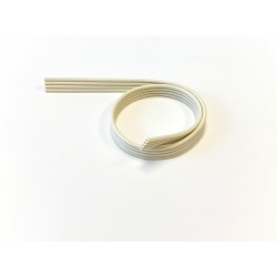 Трубка подачі чорнила СБПЧ Epson L3100/L3106/L3108/ L3110/L3115/L3116/L3117/ L3118/L3119/L3150/L3156/L3158/L3160/L4150/L4158 1746681