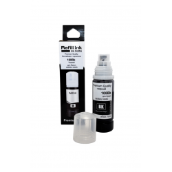 Контейнер з чорнилом Premium Quality для Epson L8050/L18050 108 70мл Black C13T09C14A