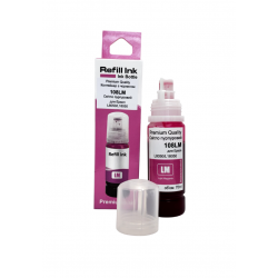 Контейнер з чорнилом Premium Quality для Epson L8050/L18050 108 70мл Light Magenta C13T09C64A