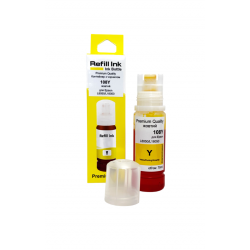 Контейнер з чорнилом Premium Quality для Epson L8050/L18050 108 70мл Yellow C13T09C44A
