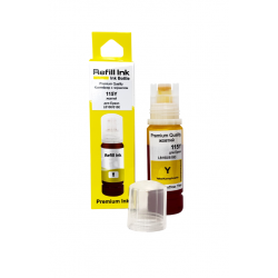 Контейнер з чорнилом Premium Quality для Epson L8160/8180 115 70мл Yellow C13T07D44A