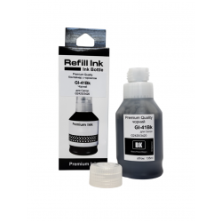 Контейнер з чорнилом Premium Quality Canon Pixma 4470/G1420/G1430/G2420/G2430/ G2460/G2470/G3420/G3430/G3460/ G3470/G3470White/G3480 GI-41 135мл Black Pigment 4528C001  