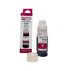 Контейнер з чорнилом Premium Quality Canon Pixma 4470/G1420/G1430/G2420/G2430/ G2460/G2470/G3420/G3430/G3460/ G3470/G3470White/G3480 GI-41 70мл Magenta 4544C001