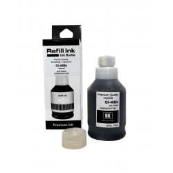 Контейнер з чорнилом Premium Quality Canon Pixma Maxify 3040/4040/GX5040/GX6040/GX7040, GI-46 170мл Black 4411C001