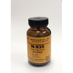 Рідина Premium Quality  для ракелів / лез очищення НР Т-935 - 100 ML - аналог старпудри