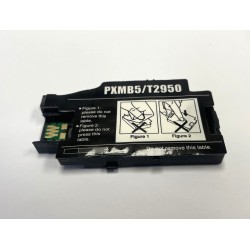 Контейнер для відпрацьованих чорнил Premium Quality Epson WF-100/WF-100W PX-S05/ PXMB5/E-PXMB5/T2950/T295000/C13T295000