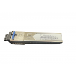 Модуль SFP-GE-LX- SM 1310nm 1.25 GB 3 км SC
