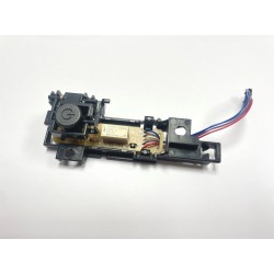 Кнопка включення живлення Canon MF3010, FM0-0554-000/FM0-1064